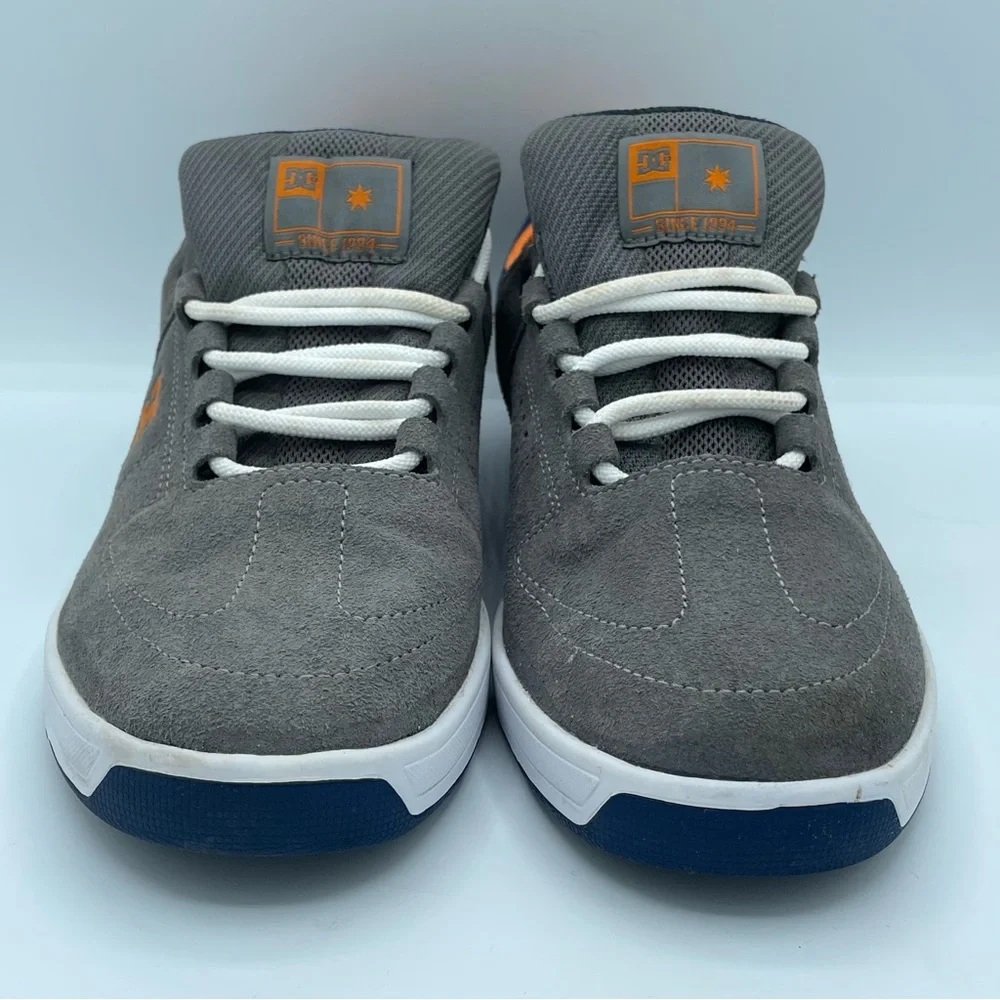 DC Shoes Lynx Zero Skate Shoes Skateboard‎ Size 7 Men’s Kalis